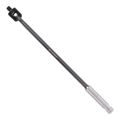 Вороток 1/2", 450 мм, с шарниром МАСТАК 011-40450
