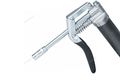 Шприц плунжерный мини для густой смазки, 120 мл NORDBERG NO2120