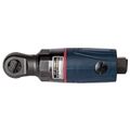 GARWIN INDUSTRIAL 801570-38-50 Пневмотрещотка 3/8" 50 Нм (5.1 кГм), укороченная, композитная