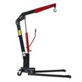 Кран гидравлический Chicago Pneumatic CP83100