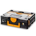 Гайковерт ударный аккумуляторный RUNTEC PRO RT-IW1600 (3/4", 20 В, 2*6 Ач, 1600 Нм)