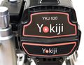 Безвоздушный окрасочный аппарат YOKIJI YKJ 520