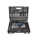Набор инструментов Forsage F-41082-5 PREMIUM (108+6пр.)