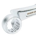 GARWIN PRO 603840-24 Ключ накидной усиленный 24 мм