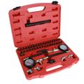 Тестер давления тормозной системы и сцепления Car-Tool CT-060C