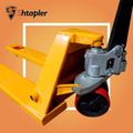 Ручная гидравлическая тележка Shtapler AC 2500 PU