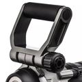 Гайковерт ударный аккумуляторный RUNTEC PRO RT-IW2100 (3/4", 20 В, 2*9 Ач, 2100 Нм)