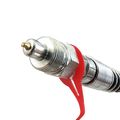 Насос пневмогидравлический со шлангом AE&T T08069 (0,69 л)
