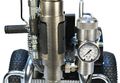 Безвоздушный окрасочный аппарат SCHTAER JUPITER 14