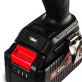 Гайковерт ударный аккумуляторный RUNTEC TECHNIC RT-IW300T (1/2", 20 В, 2*4 Ач, 300 Нм)