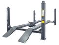Подъемник четырехстоечный NORDBERG 4450_M2G(M2), 5 т, с ручной траверсой 2 т N423, для сход-развала, мех. снятие, серый