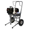 Окрасочный аппарат для вязких красок HYVST SPT 650 L
