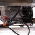 Аппарат высокого давления ROSSVIK TMHPC-4500C (200 бар, 14 л/мин, 380 В, 4,5 кВт, 1450 об/мин)