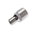 Головка торцевая JTC-43510 (1/2", TORX, E10, L=38 мм)
