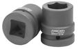 Головка торцевая ударная JONNESWAY S03A8130 (1";DR, 30 мм)