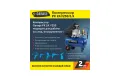 Масляный воздушный поршневой компрессор Garage 8142210, PK 24.F250/1,5