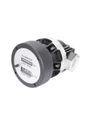 OGM-25 - Механический счетчик для бензина и ДТ Petropump PP810006, 1" BSP (F), 20-120 л/мин