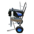 Окрасочный аппарат для вязких красок HYVST SPT 650 L