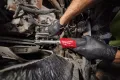 Аккумуляторная сквозная удлиненная импульсная трещотка INSIDER™ Milwaukee 4933499413, M12 FPTR-0 FUEL (замена для 4933480756)