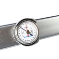 GARWIN INDUSTRIAL 504610-02000-1 Динамометрический ключ 0-2000 Нм, стрелочного типа, двусторонний, с приводным квадратом 1"
