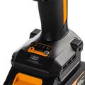 Гайковерт ударный аккумуляторный RUNTEC PRO RT-IW1600 (3/4", 20 В, 2*6 Ач, 1600 Нм)