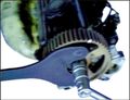 Фиксатор шестерни распредвала универсальный ОНС JTC-1831