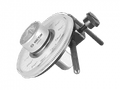 Доворотная шкала 1/2" KING TONY 34440