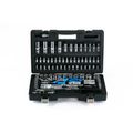 Licota ALK-8010F Набор инструмента 1/2" и 1/4" 94 предмета
