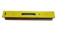 ASIMETO 606-52-3 Уровень брусковый DIN 877 0,1 мм/м, 300х48х45 мм