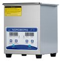 Ультразвуковая мойка NORDBERG NU20 (с подогревом, 2 л)