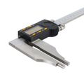 ASIMETO 315-12-6 Штангенциркуль цифровой 0,01 мм, 0-300 мм, без верхних губок