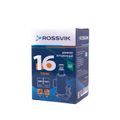 Домкрат бутылочный ROSSVIK PRO V016 (г/п 16,0 т)