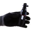 GARWIN INDUSTRIAL 801570-38-50 Пневмотрещотка 3/8" 50 Нм (5.1 кГм), укороченная, композитная