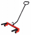Тележка гидравлическая Chicago Pneumatic CP84010