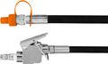 Насос для пресса пневмогидравлического Ombra OHT614VP, 40 т