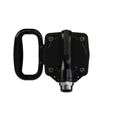 Licota PAW-10043XL Гайковерт пневматический ударный 1" 3780 Нм, композитный