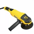 Ротационная полировальная машинка SCH-125 (220 V/50 Hz, 1100 W, 125 мм)