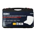 SpecX A15656 Набор чашек для съема масляных фильтров 30 пр.