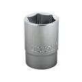 Licota N6027 Головка торцевая 6гр. 3/4" 27 мм