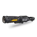 Аккумуляторная трещотка RUNTEC RT-IW2500, 3/8", 16 В, 2*2 Ач, 85 Нм