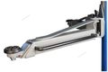 Двухстоечный подъёмник Nordberg N4123A-4,5T