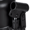 RUNTEC RT-WJ20 Домкрат бутылочный, двухштоковый,профессиональный 20 т, 150-245 мм