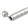 Динамометрический ключ серии ALUMINIUM KING TONY 3465G-1FB (3/4", 110-550 Нм, футляр)