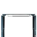 Автоподъемник двухстоечный ПГА-4500Е ROSSVIK 22253 (г/п 4,5 т, 380 В, с верхней синхронизацией, серый RAL7016)