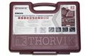 Набор инструмента универсальный Thorvik UTS0082 (82 предмета)