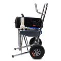Окрасочный аппарат для вязких красок HYVST SPT 650 L