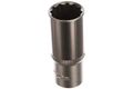 Головка торцевая глубокая S04HD4724, 12-гранная, 1/2"DR, 24 мм