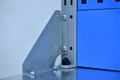 Верстак TNC 121.16.1-1
