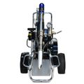 Безвоздушный дизельный окрасочный аппарат SCHTAER JUPITER 14 D
