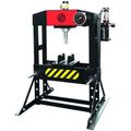 Пресс гидравлический Chicago Pneumatic CP86150